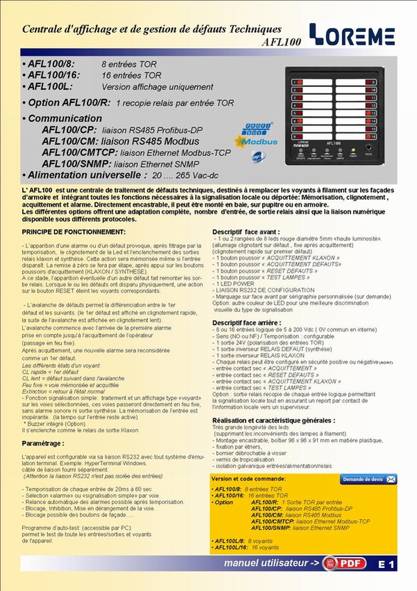 Synthese Des Convertisseurs, PDF